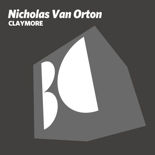 Nicholas Van Orton – Claymore [BALKAN0665]